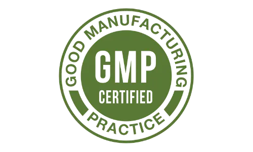 ElectroSlim - GMP Certified